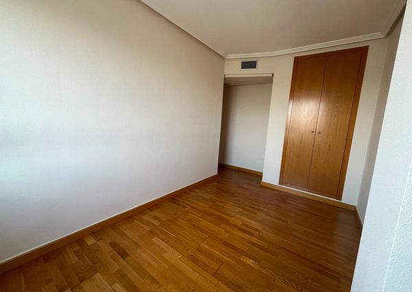 Flat - Murcia (Avda. Principe de Asturias)