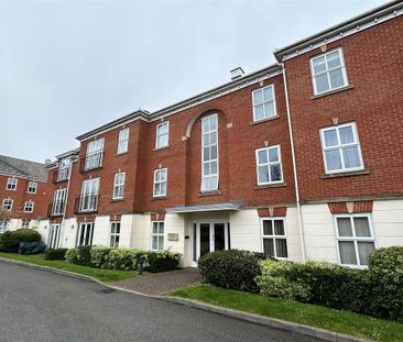 2 bedroom apartment to rent - Photo 4