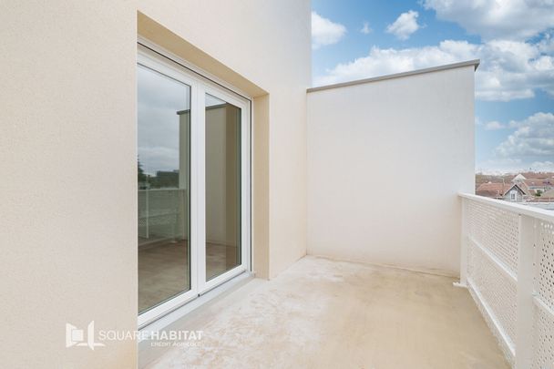 Location Appartement 2 pièces 45m² - Photo 1