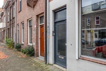 Te huur: Kamer Enschotsestraat in Tilburg - Foto 2