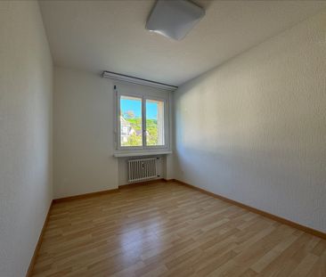 Eine Wohnung zum Wohlfühlen! - Foto 2