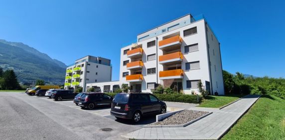 Rue du Pont Rouge 2, 4 et 6, 1870 MONTHEY - Photo 2