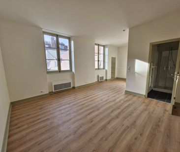 Location Appartement 1 pièce 29m² - Photo 1