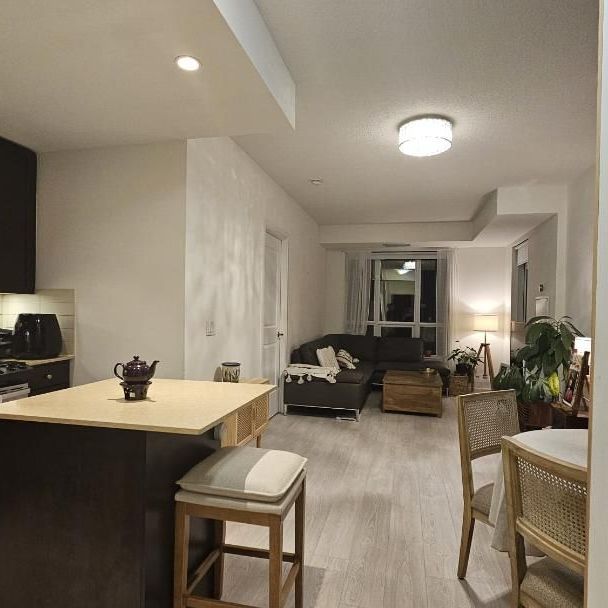 For Lease - 100 Harrison Garden Boulevard Unit# 1602, Toronto, Ontario - Photo 1