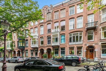 Appartement te huur: Nicolaas Maesstraat 99-3 1071 PT Amsterdam - Photo 3