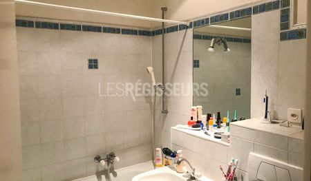 Appartement dans le quartier de Plainpalais - Photo 4