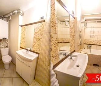 Pokój, ul. Bolesława Chrobrego - Zdjęcie 1