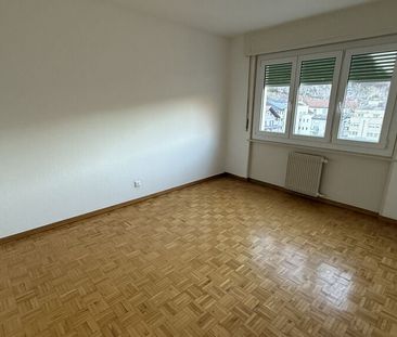 For rent 4.5 room apartment on the 5th floor - Photo 4