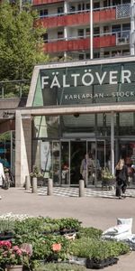 Östermalm - 2rok - 6mån - 12.453kr/mån - Foto 3