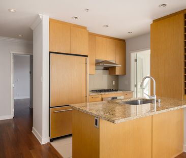 1333 W 11th Ave (6th Floor), Vancouver - Photo 6