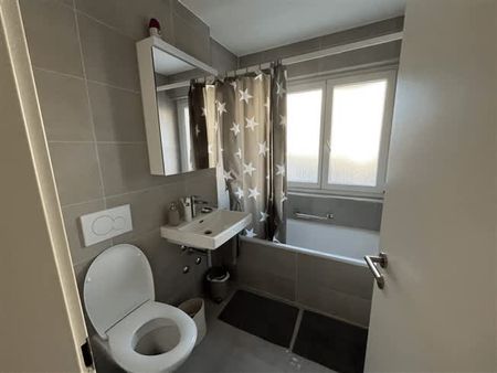 2.5 Zimmer, 2. Stock - Photo 5