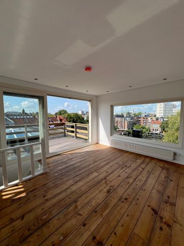 Te huur: Appartement Trompkade in Groningen - Photo 3