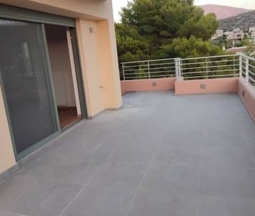 Μεζονέτα για ενοικίαση Άγιος Δημήτριος (Κορωπί) - Photo 3