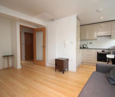1 Bedroom Flat To Let - Photo 5