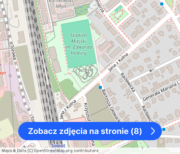 Słoneczne mieszkanie do wynajęcia w Sopocie – zdjęcie 1