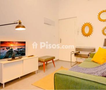 Piso en alquiler en Embajadores-Lavapiés - Photo 1