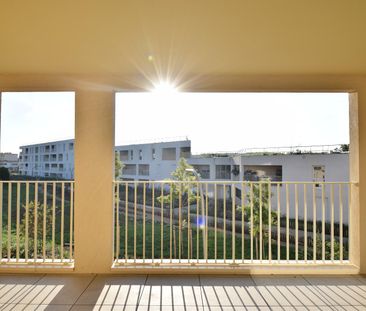 location Appartement T2 DE 41.82m² À HYERES - Photo 5