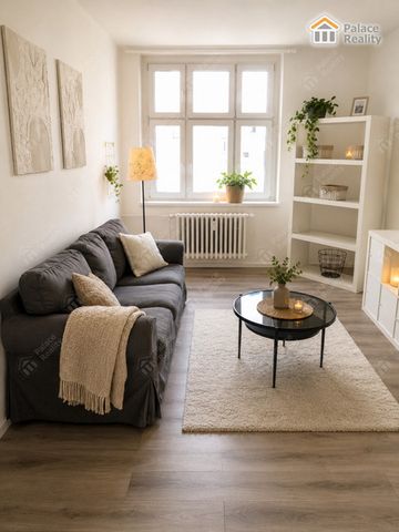 Zařízený byt 2+1, centrum města - Fotografie 4