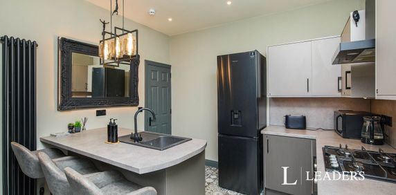 1 bedroom terraced to rent Gresham Road, Derby, Derbyshire, DE24 - Photo 2