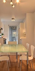 Sunny 2 bedrooms condo in Nuns Island- available June 1st - Photo 4