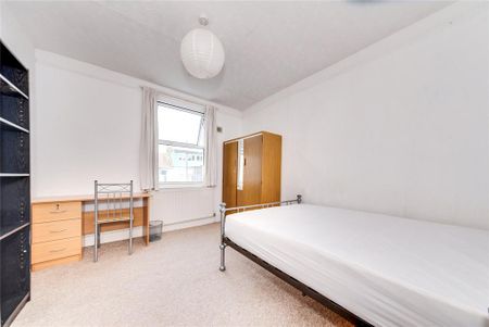 5 bedroom terraced house to rent - Photo 2