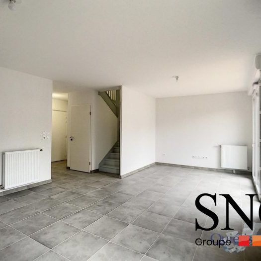 T4 DUPLEX AVEC TERRASSE+PARKINGS - Photo 1