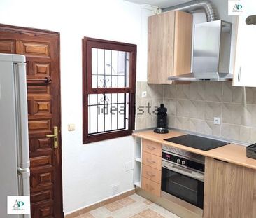 Alquiler de chalet adosado en Avenida Habaneras - Curva de Palangre - Photo 2