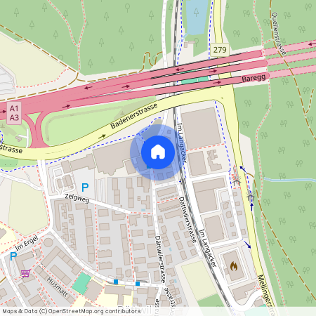 5405, Baden, Dättwilerstrasse, 54a
