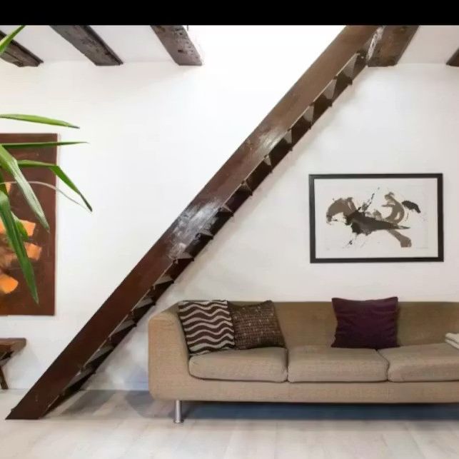 Calle de Juanelo, Madrid, Community of Madrid 28012 - Photo 1