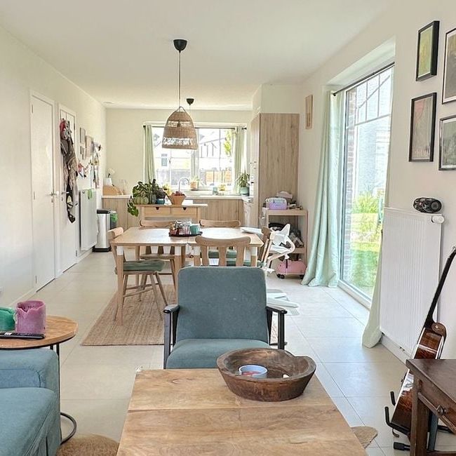 Woning te huur in Destelbergen voor € 1.520 met 4 slaapkamers - Foto 1