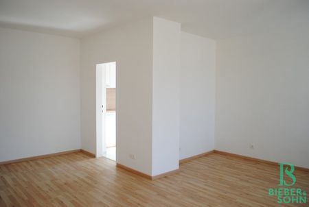 Sonnendurchflutete 3-Zimmer-Wohnung in top Lage mit Balkon! - Foto 4