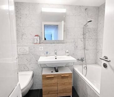 Moderne 4.5-Maisonettewohnung in der Länggasse zu vermieten - Photo 3