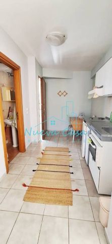 Studio/Γκαρσονιέρα για ενοικίαση Ψαροφάϊ (Πάτρα) - Φωτογραφία 5