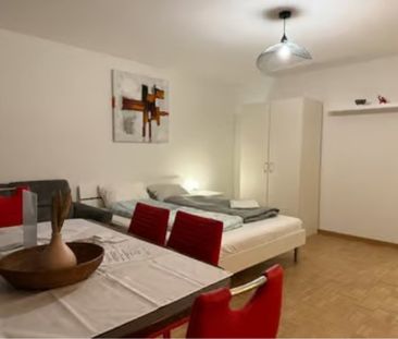 1.5 Zimmer, 1. Stock - Photo 3