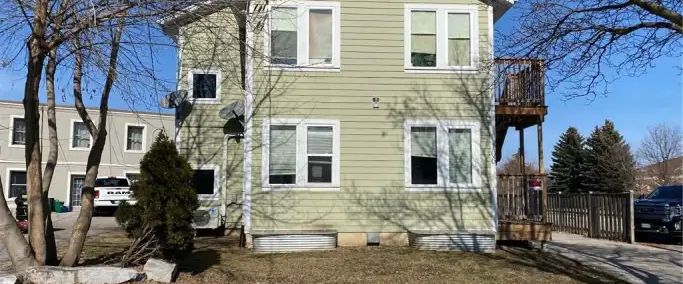 106 MARLBOROUGH Street Unit# 1 | 106 MARLBOROUGH Street Unit# 1, Brantford - Photo 1