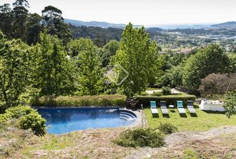 Nigrán, Galicia 36379