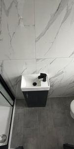 Studio Flat, Farmhouse Road, SW16 - Photo 3