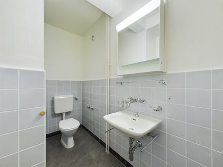 Appartement de 6 pièces en duplex au 7ème étage à Lausanne - Photo 4