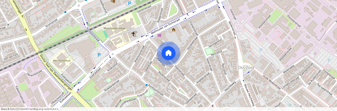 Palmstraat 49, Kortfoort, 5342AN, Oss