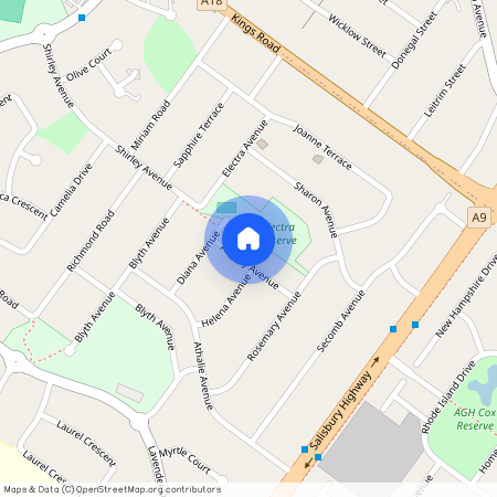 11 Audrey Avenue, Parafield Gardens