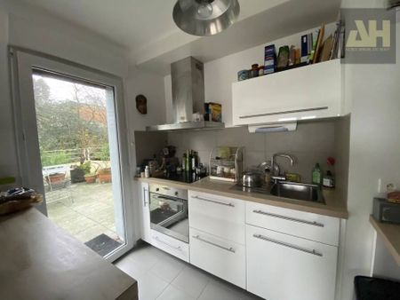 BREST - MOULIN BLANC - T4 DUPLEX MEUBLE - Photo 2