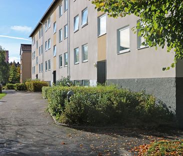 Ringvägen 59 A - Foto 1