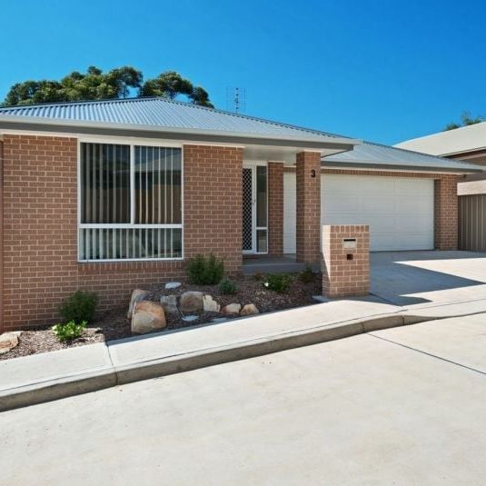 4 Eltham Circuit, Elermore Vale NSW 2287 - Photo 1