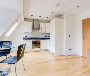 1 bedroom flat to rent - Photo 5