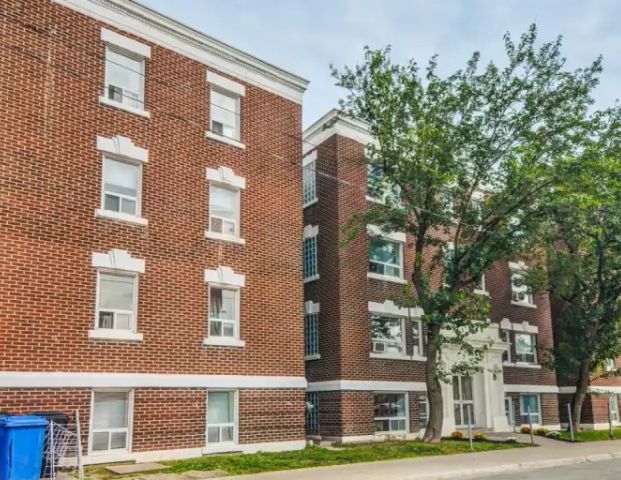 Donlands Apartments | 5 Donlands Avenue, Toronto - Photo 1