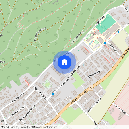 Sommerhaldenstrasse 13c 5200 Brugg AG