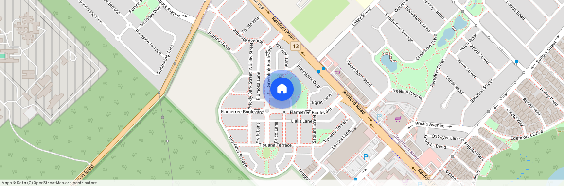 14 Ardella Way, WA 6112, Harrisdale