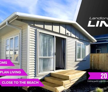 Castlecliff - 2 Bedrooms - Photo 4