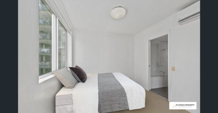 Fully Furnished TWO bedroom apartment in the heart of South Bank! - Photo 5