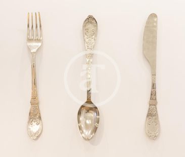 Piso de alquiler en Carrer Joaquín Costa, El Raval - Photo 5